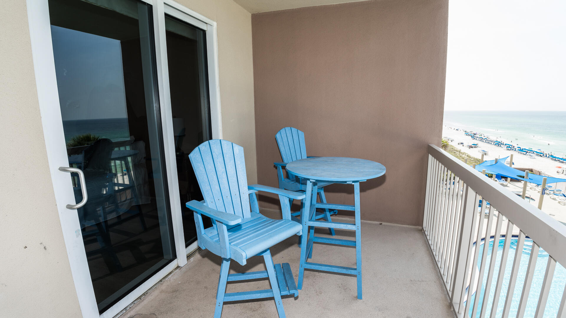 14825 Front Beach Road, Unit 703 Panama City Beach, FL 32413 - Photo 24 of 44 Sunrise703-23