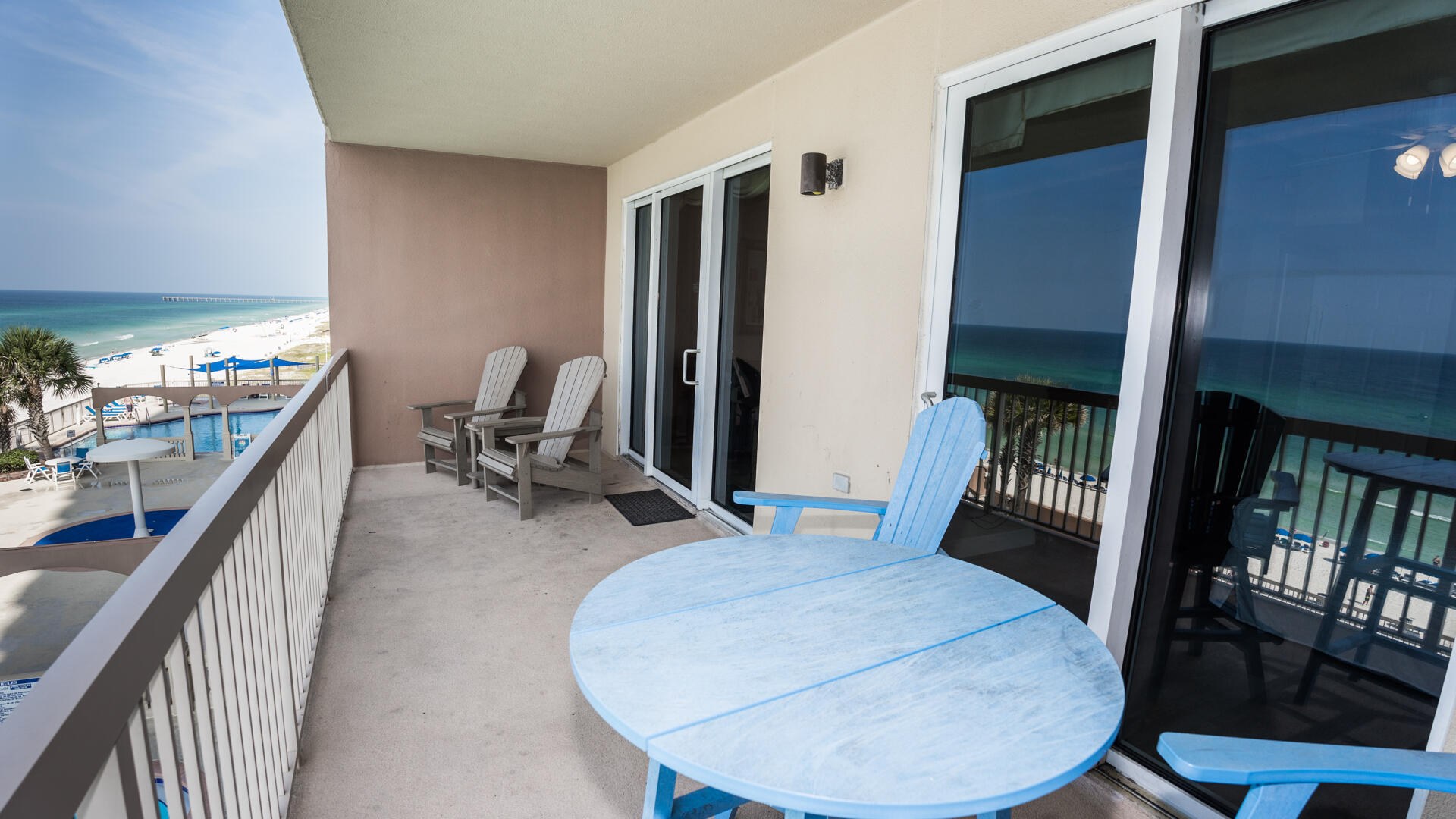 14825 Front Beach Road, Unit 703 Panama City Beach, FL 32413 - Photo 25 of 44 Sunrise703-24