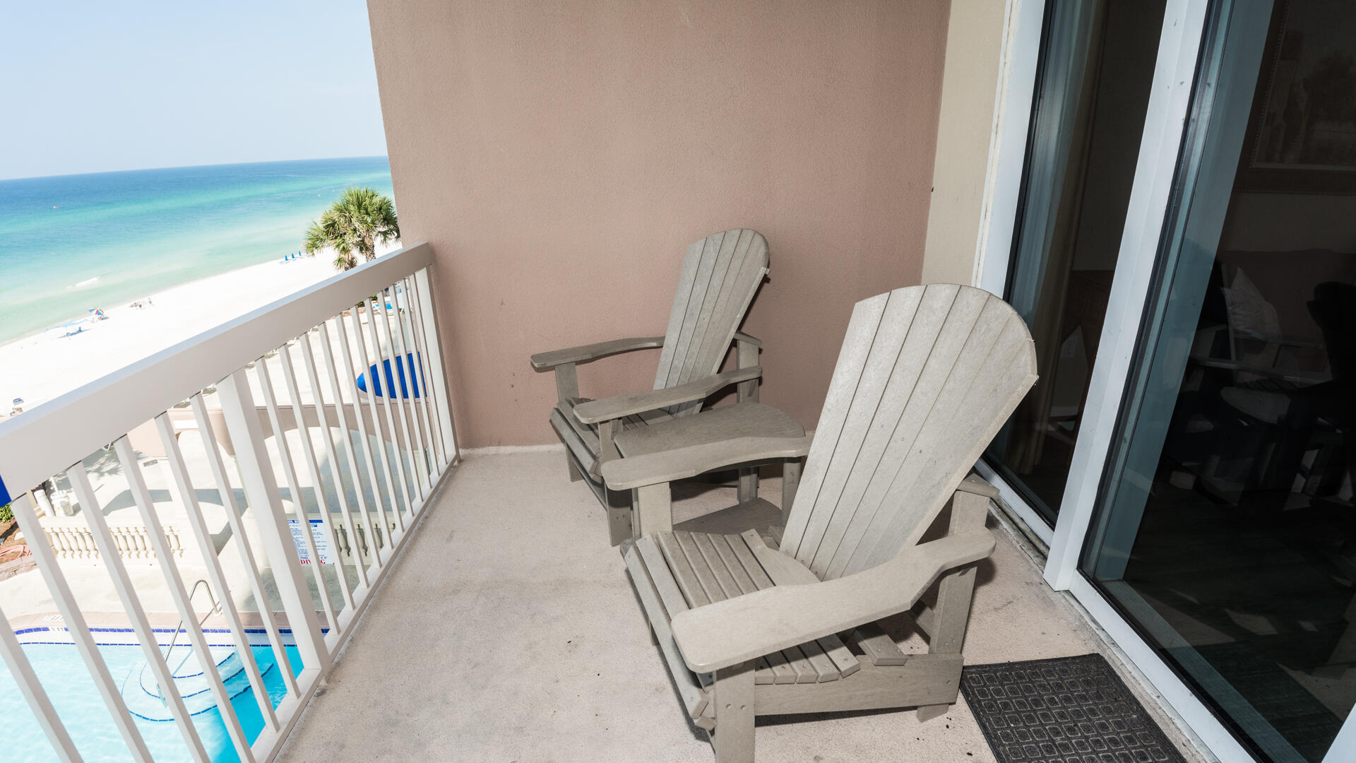 14825 Front Beach Road, Unit 703 Panama City Beach, FL 32413 - Photo 26 of 44 Sunrise703-25