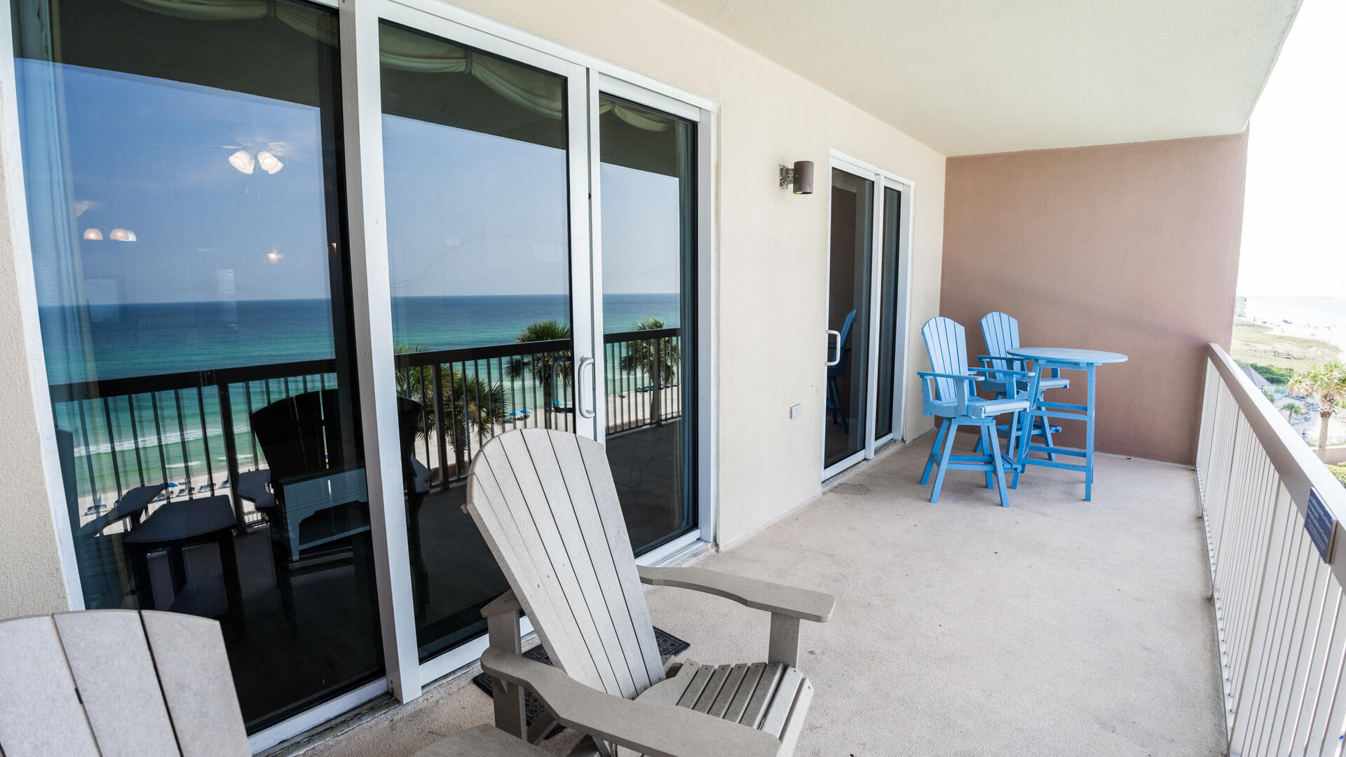 14825 Front Beach Road, Unit 703 Panama City Beach, FL 32413 - Photo 27 of 44 Sunrise703-26