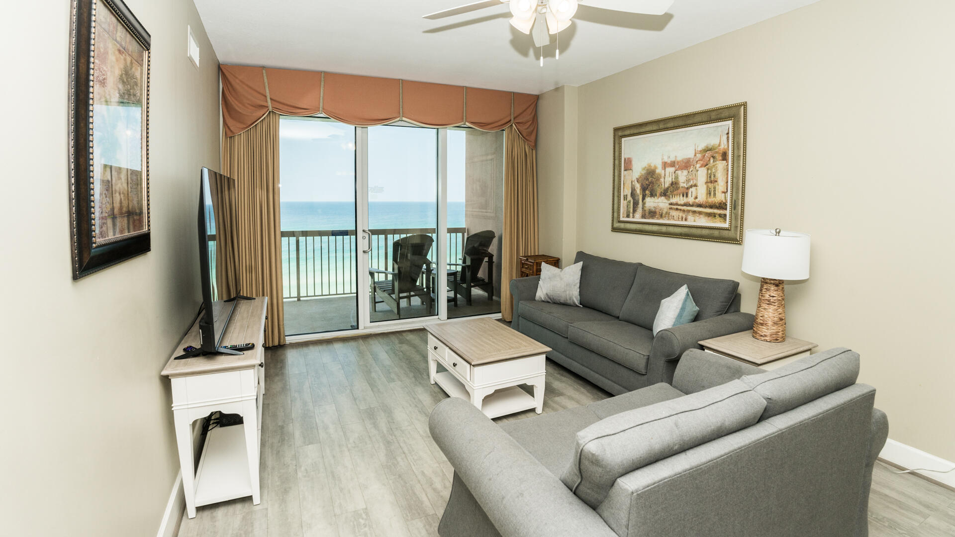 14825 Front Beach Road, Unit 703 Panama City Beach, FL 32413 - Photo 3 of 44 Sunrise703-15