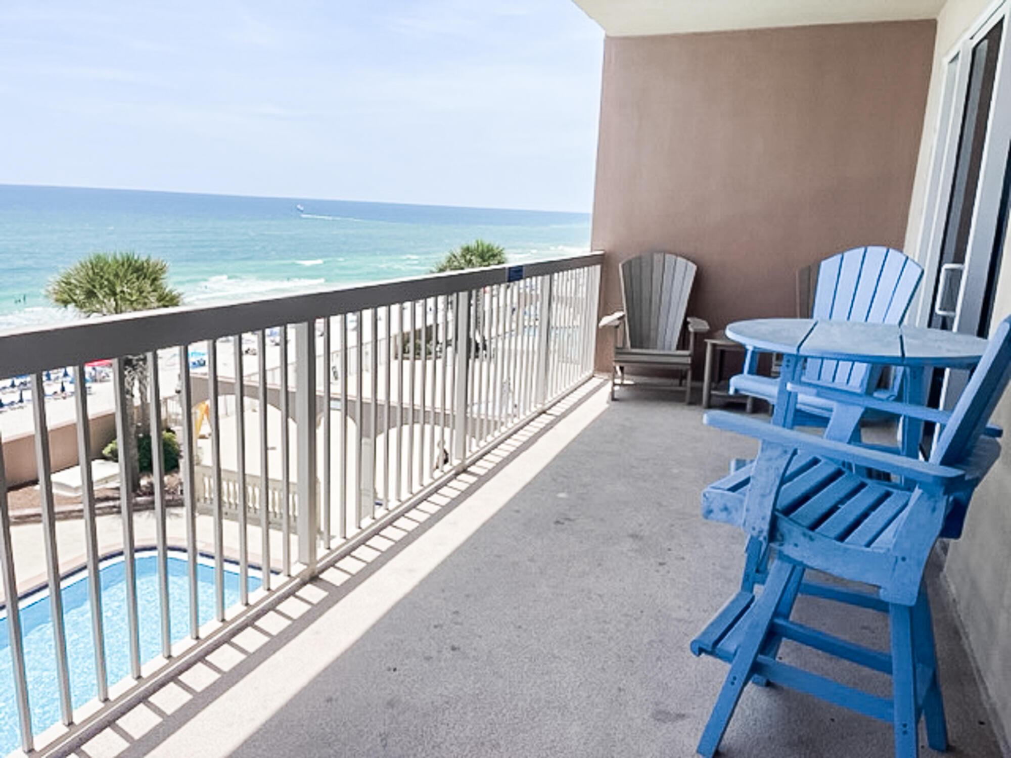 14825 Front Beach Road, Unit 703 Panama City Beach, FL 32413 - Photo 5 of 44 Sunrise703-10