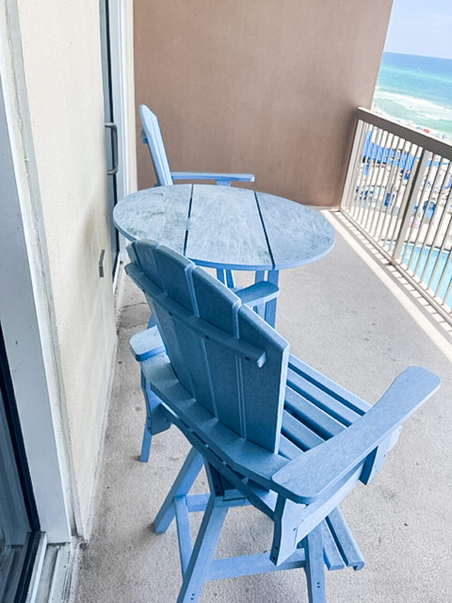 14825 Front Beach Road, Unit 703 Panama City Beach, FL 32413 - Photo 8 of 44 Sunrise703-2