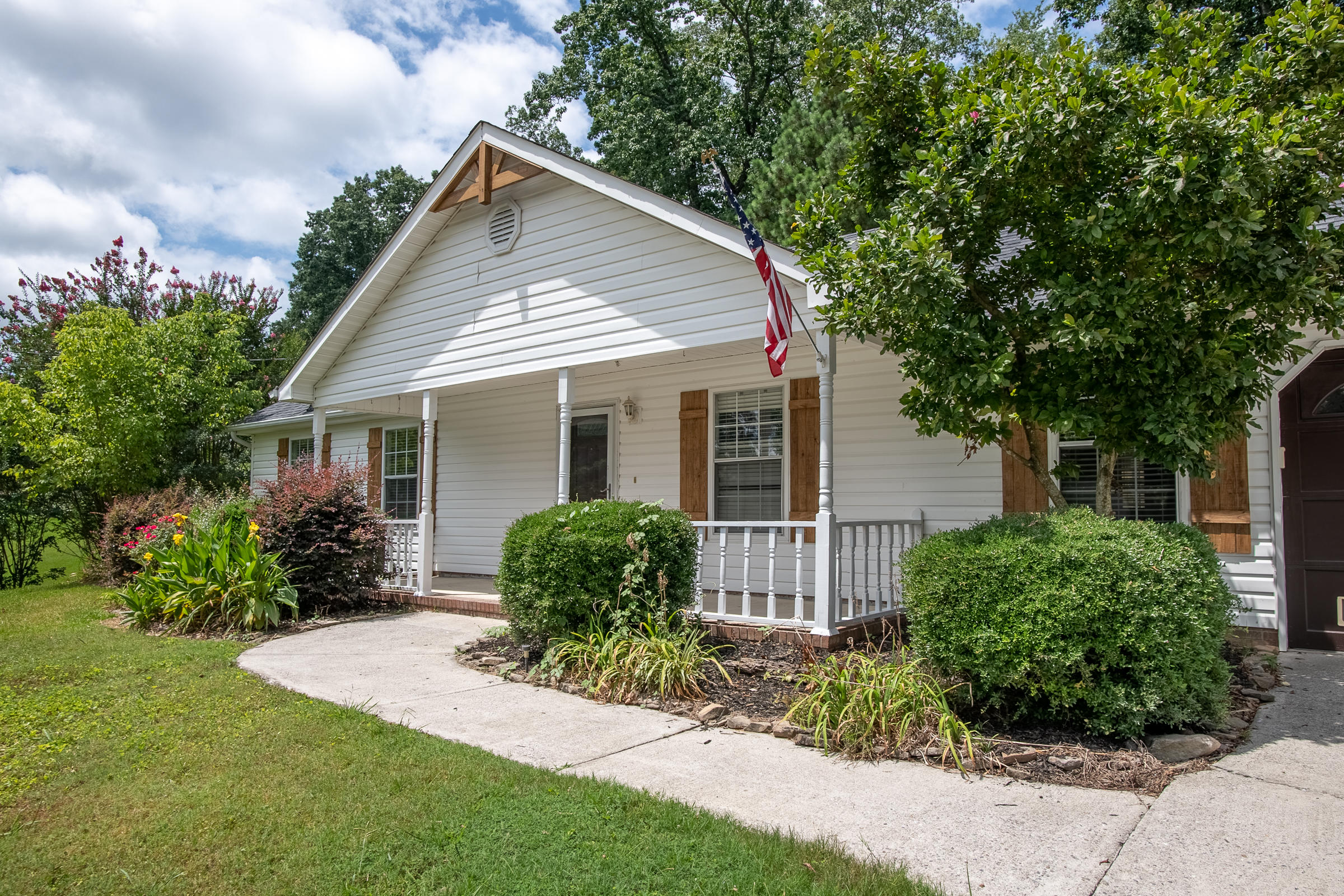 311 Hickory Ridge Trail Ringgold, GA 30736 - Photo 22 of 25 Copy of Hickory-27