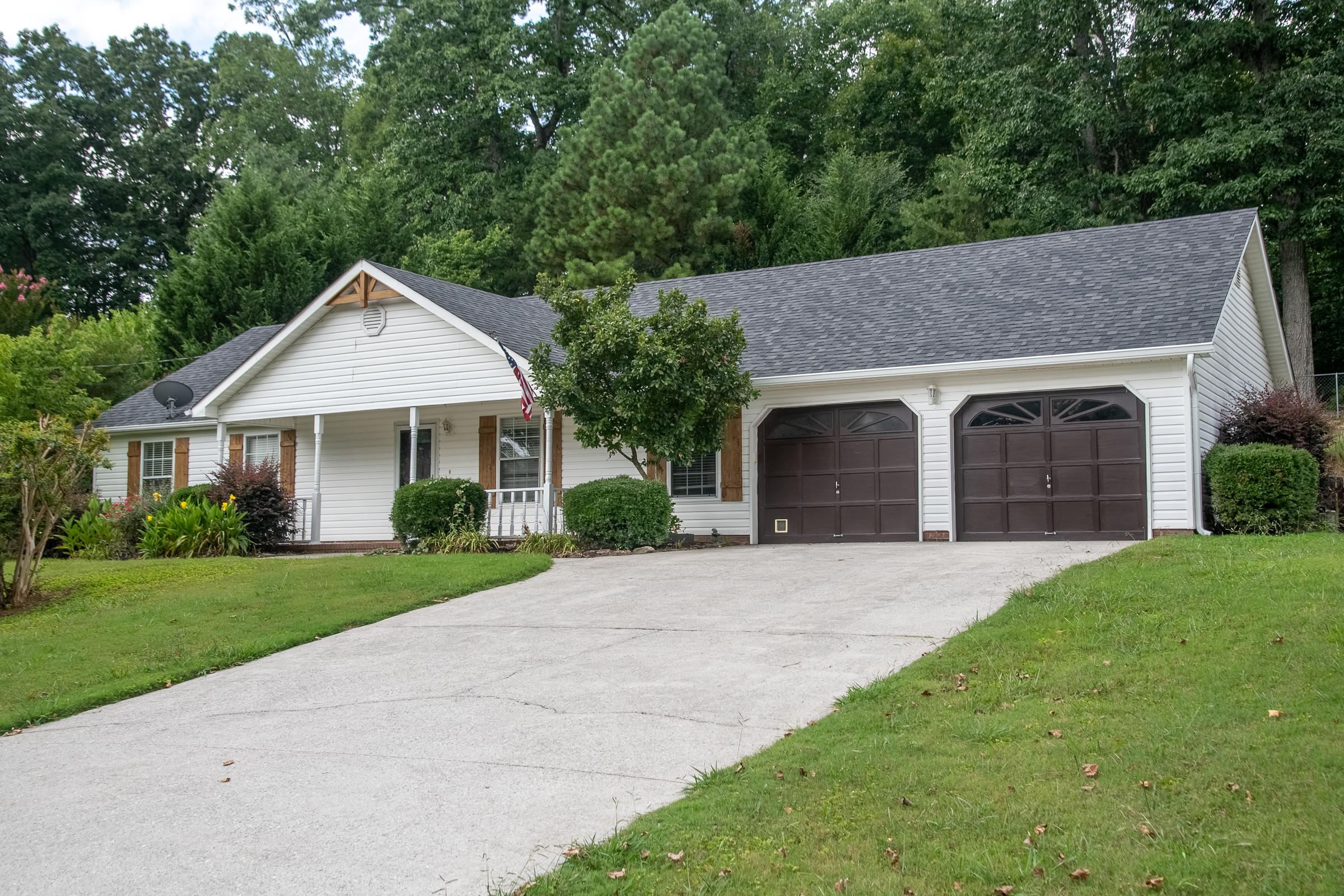 311 Hickory Ridge Trail Ringgold, GA 30736 - Photo 25 of 25 Copy of Hickory-1