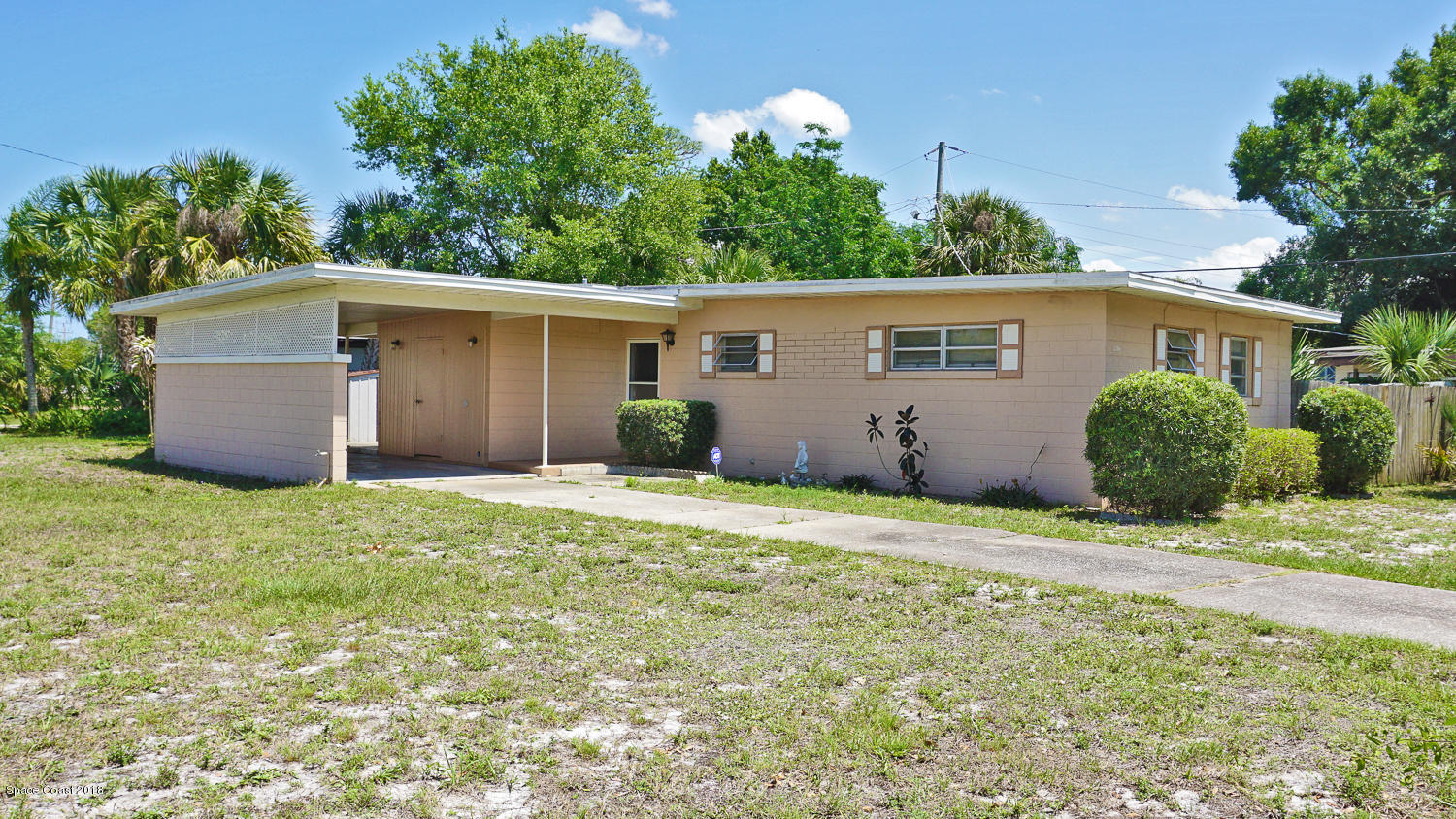 1206 Montclair Road Cocoa, FL 32922 - Photo 1 of 30 1206 Montclair Rd-3