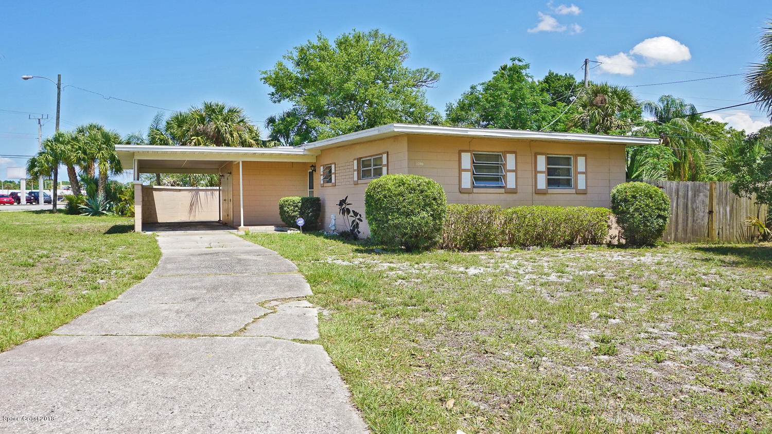 1206 Montclair Road Cocoa, FL 32922 - Photo 17 of 30 1206 Montclair Rd-1