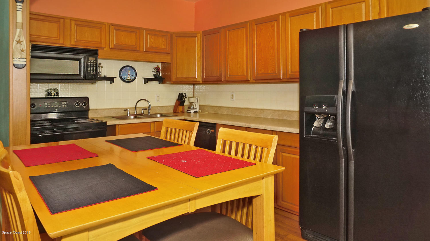 1206 Montclair Road Cocoa, FL 32922 - Photo 5 of 30 1206 Montclair Rd-25