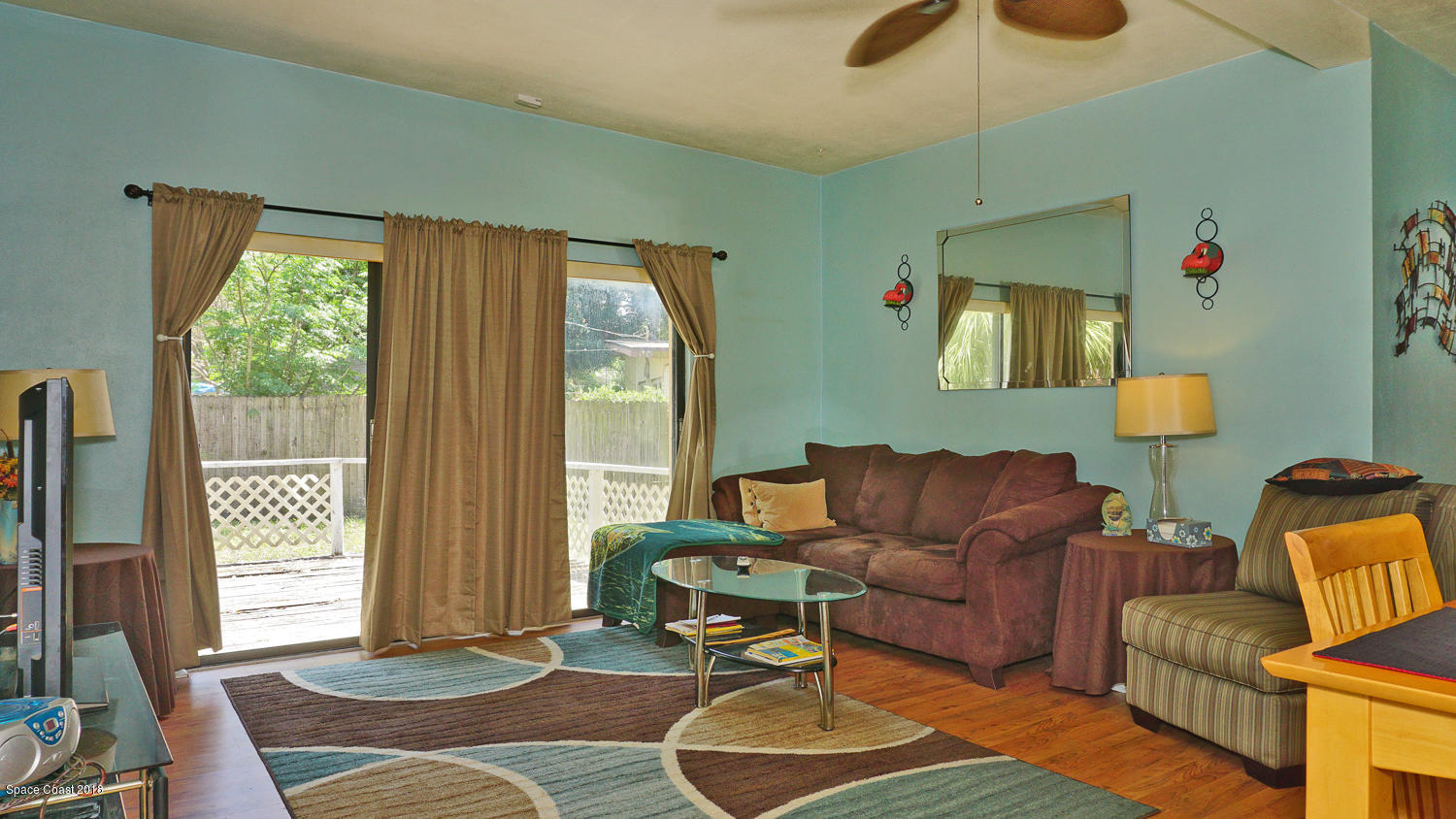 1206 Montclair Road Cocoa, FL 32922 - Photo 7 of 30 1206 Montclair Rd-22