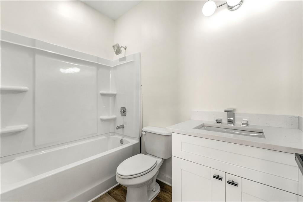 3601 Brycewood Drive Decatur, GA 30034 - Photo 8 of 15