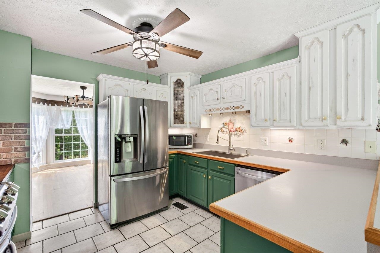 19806 Huckleberry Road Elkton, VA 22827 - Photo 20 of 74 Gallery Image 20