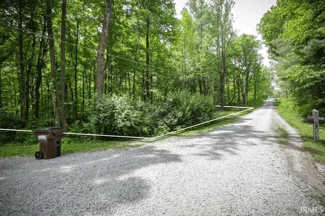 $22,000 | Tbd North Woodview Hills Lane, Solsberry, IN 47459