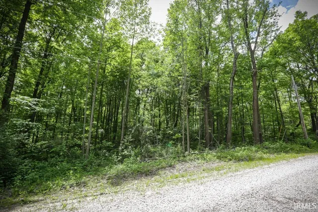 $22,000 | Tbd North Woodview Hills Lane, Solsberry, IN 47459