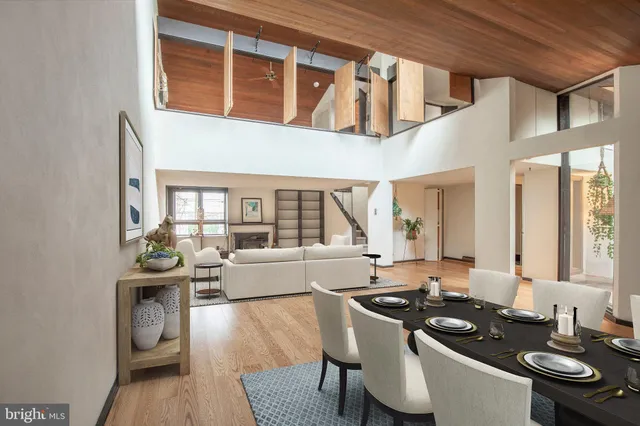 $890,000 | 195 Lafayette Street, Doylestown, PA 18901