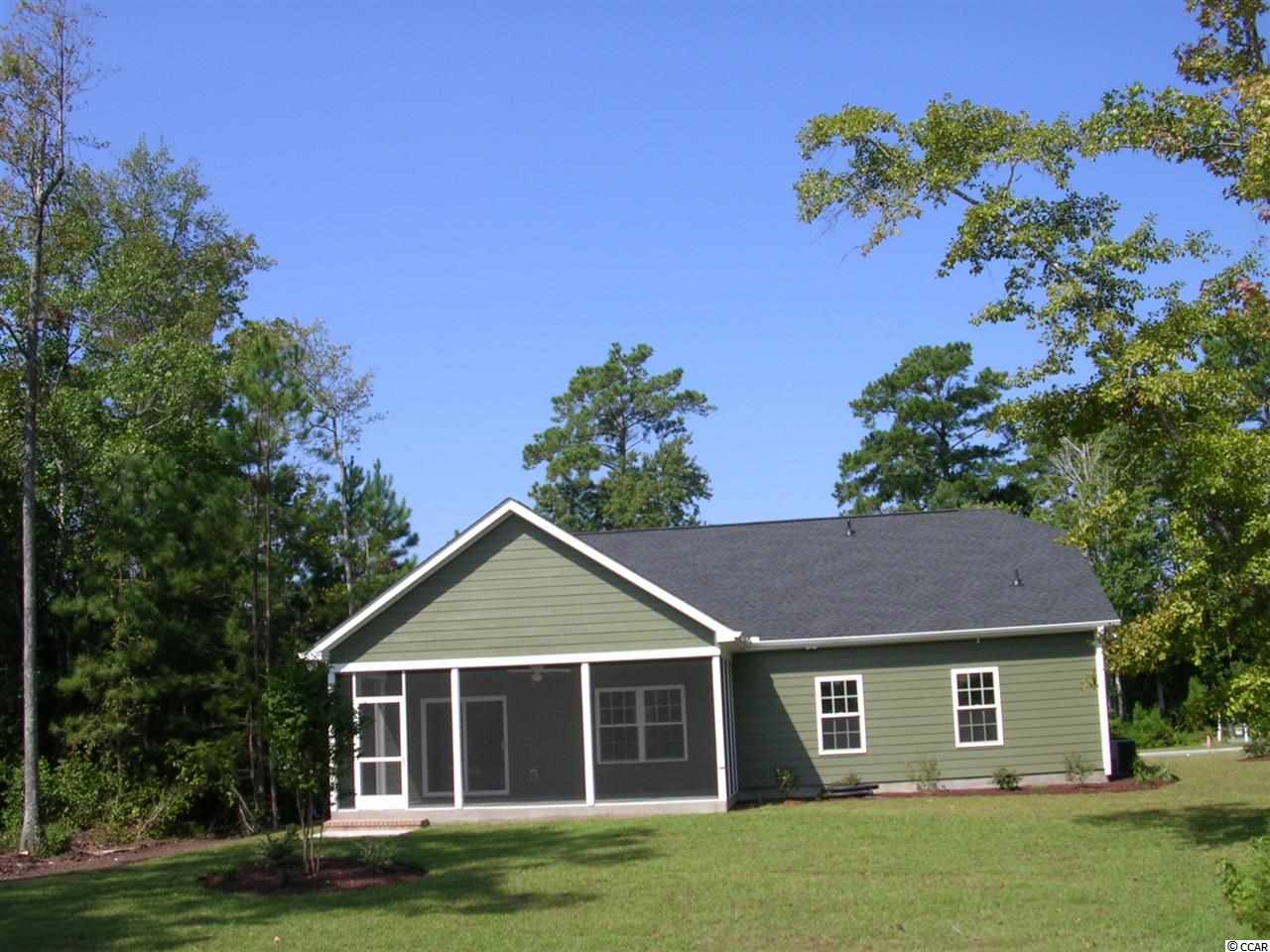 412 Retriever Court Murrells Inlet, SC 29576 - Photo 3 of 3
