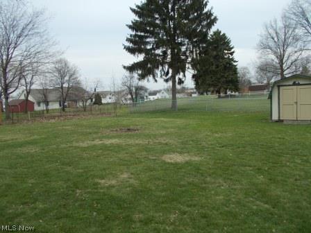 516 Manor Avenue Northwest Canton, OH 44708 - Photo 2 of 20 Gallery Image 2