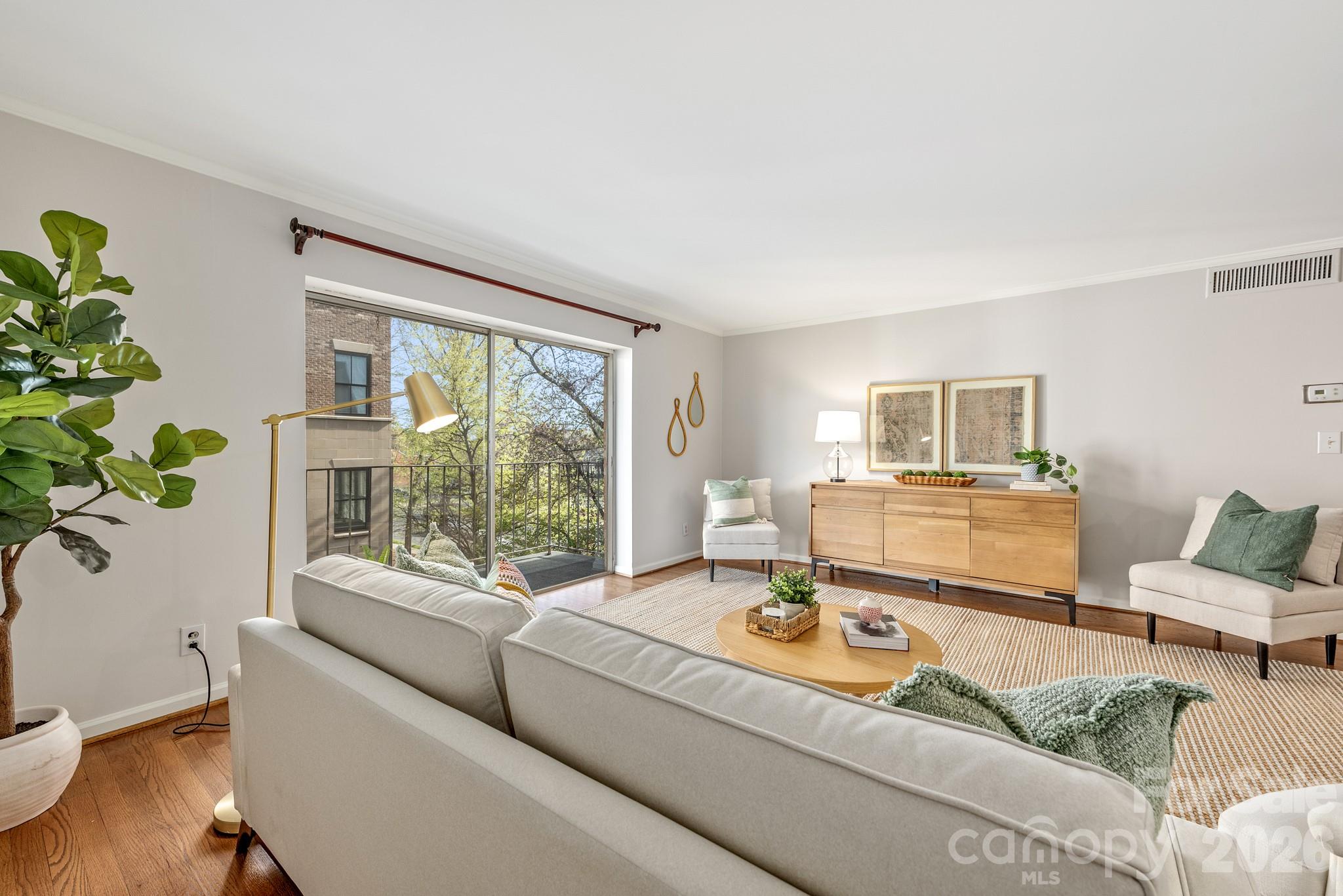 1323 Queens Road, Unit 321 Charlotte, NC 28207 - Photo 6 of 30