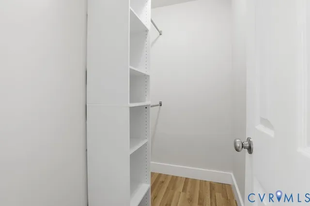 a view of small space