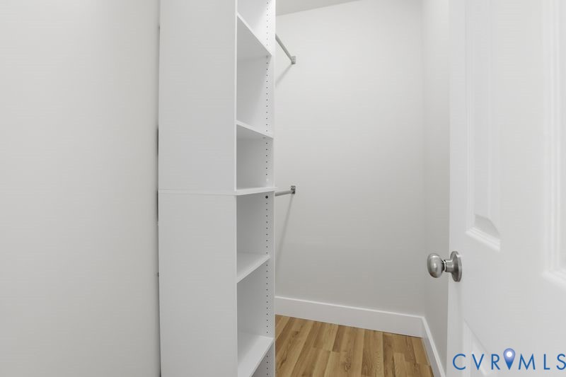 6010 Golden Wheel Road Providence Forge, VA 23140 - Photo 24 of 49 a view of small space