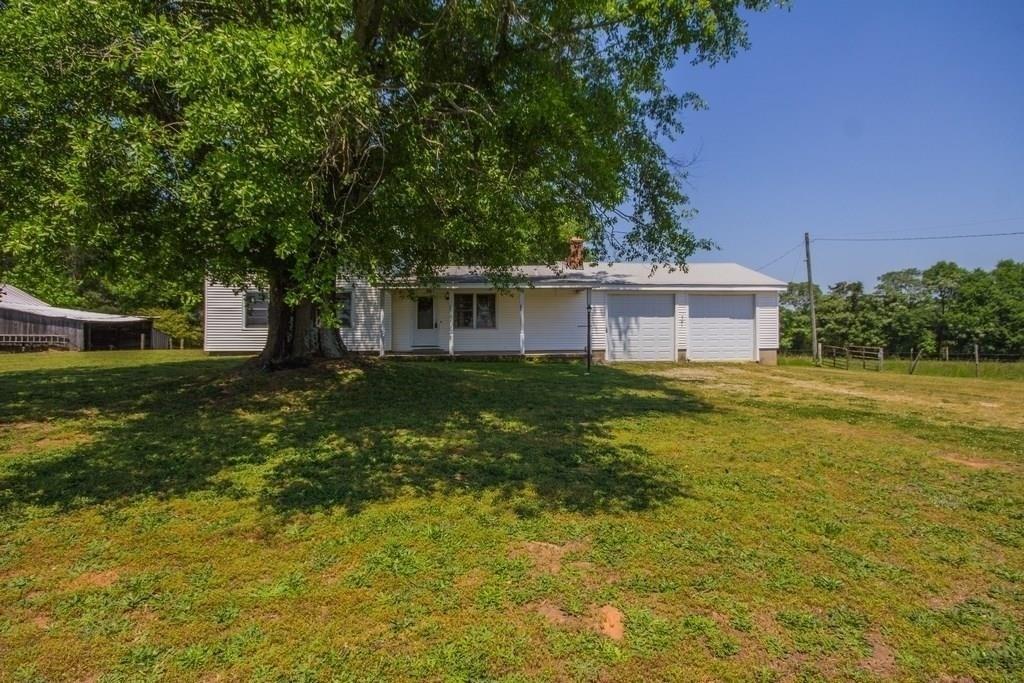 1350 Double Bridges Road Elberton, GA 30635 - Photo 1 of 1