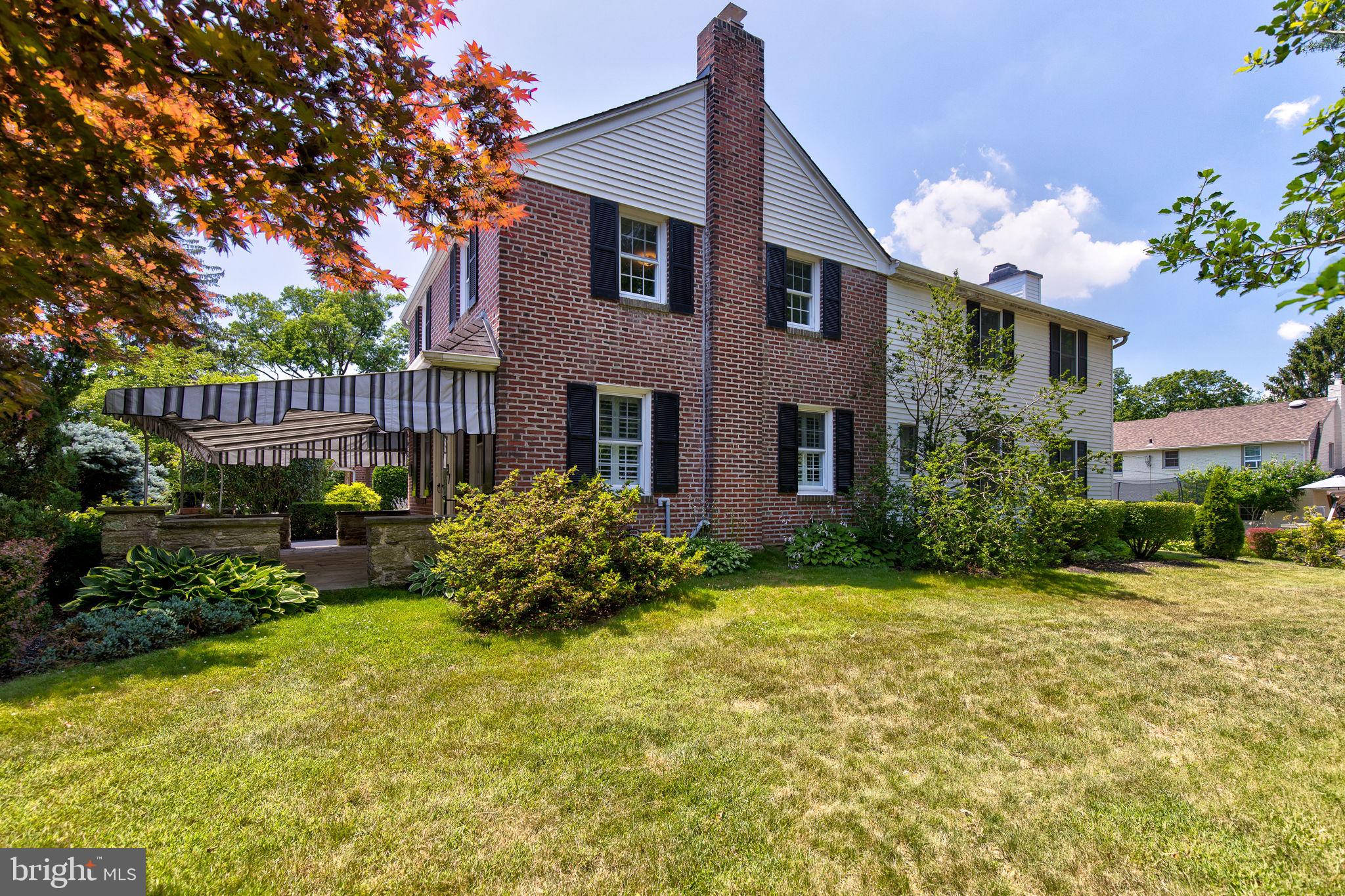 37 Medbury Road Wallingford, PA 19086 - Photo 3 of 26