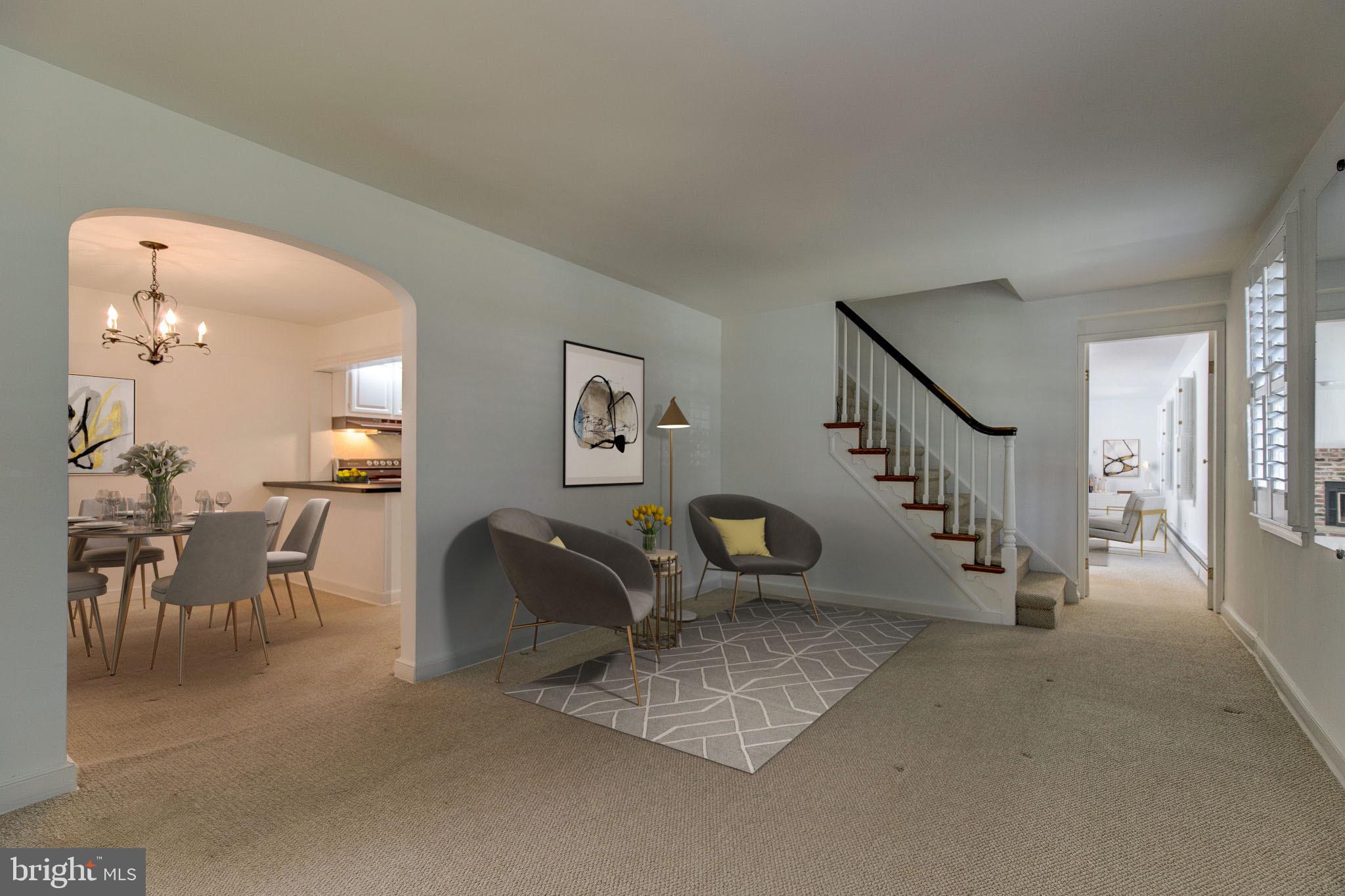 37 Medbury Road Wallingford, PA 19086 - Photo 4 of 26