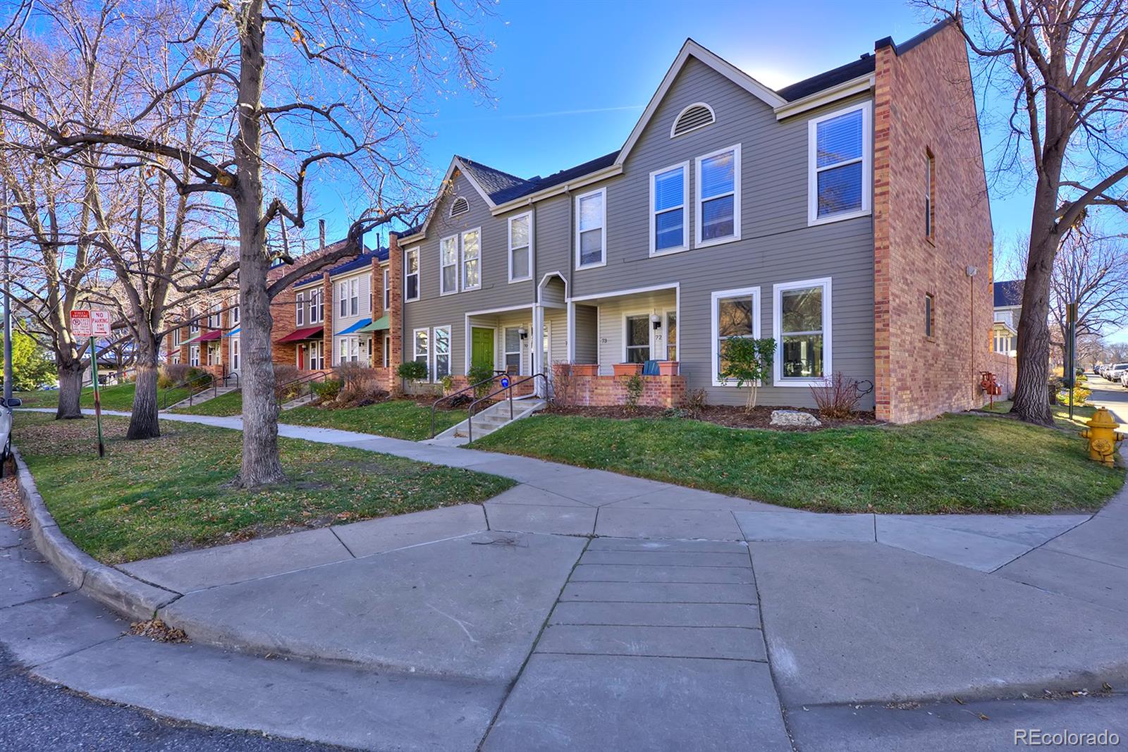 1150 Inca Street, Unit 70 Denver, CO 80204 - Photo 1 of 23 Gallery Image 1