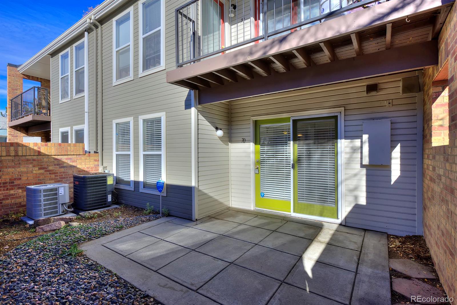 1150 Inca Street, Unit 70 Denver, CO 80204 - Photo 16 of 23 Gallery Image 16