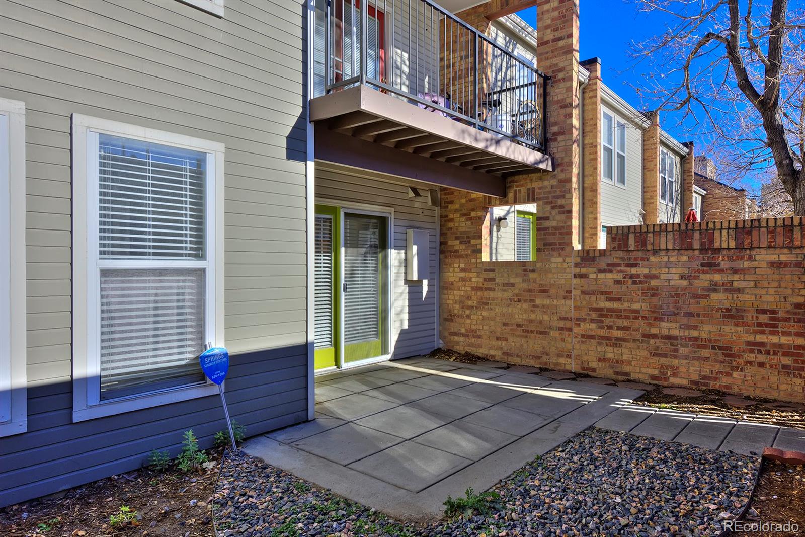 1150 Inca Street, Unit 70 Denver, CO 80204 - Photo 17 of 23 Gallery Image 17