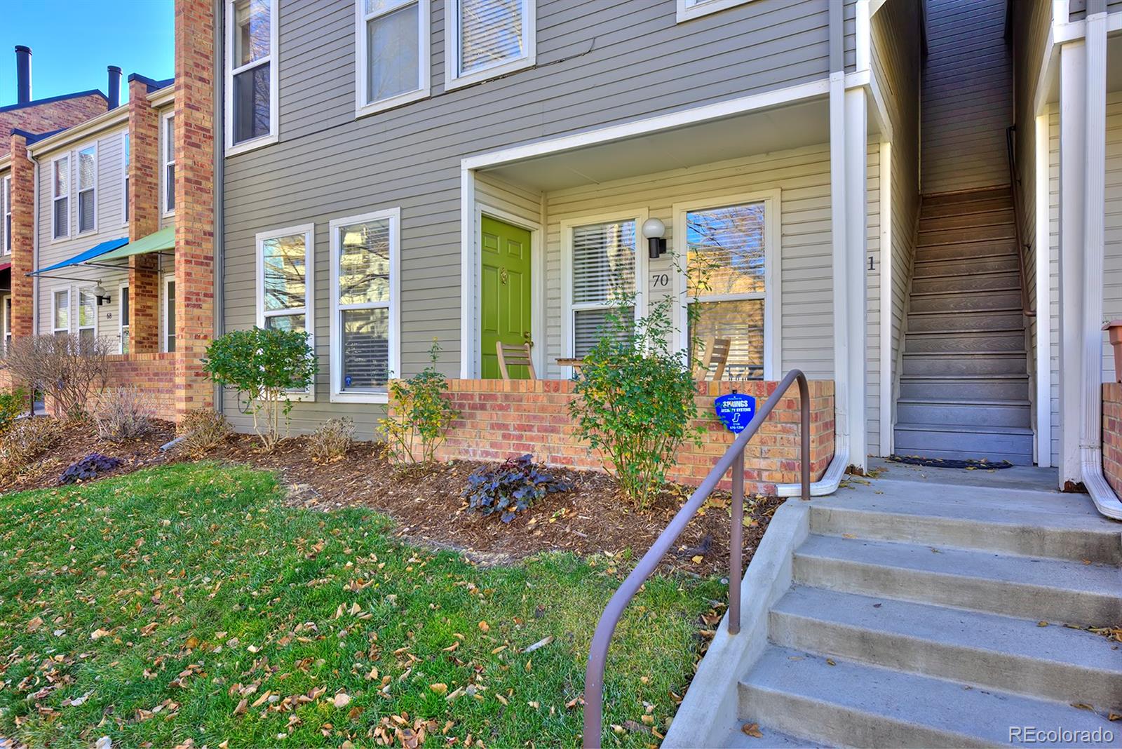 1150 Inca Street, Unit 70 Denver, CO 80204 - Photo 2 of 23 Gallery Image 2