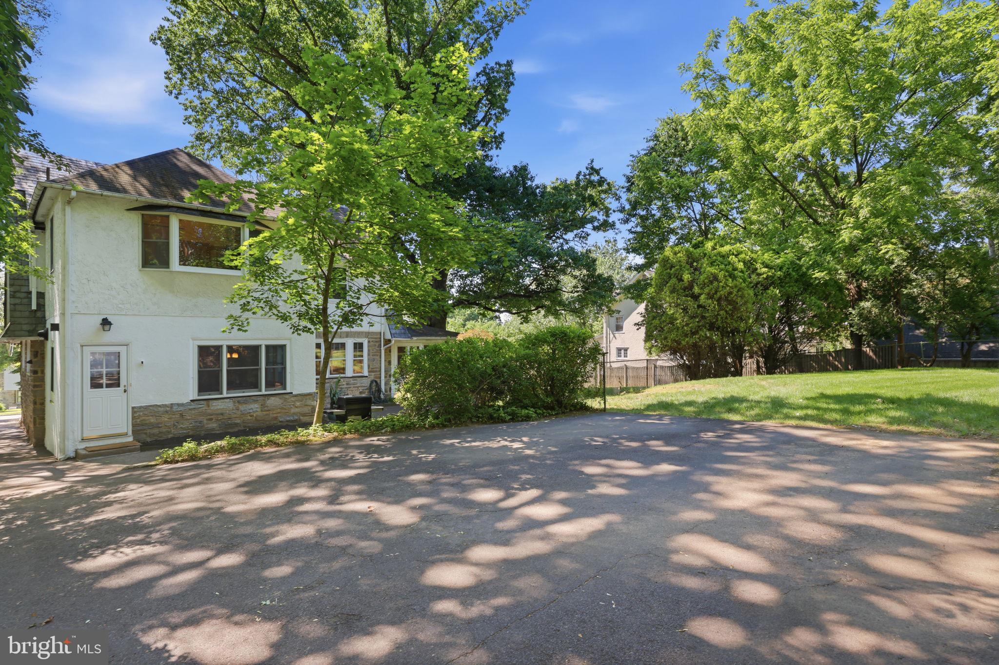 8210 Fairview Road Elkins Park, PA 19027 - Photo 41 of 55
