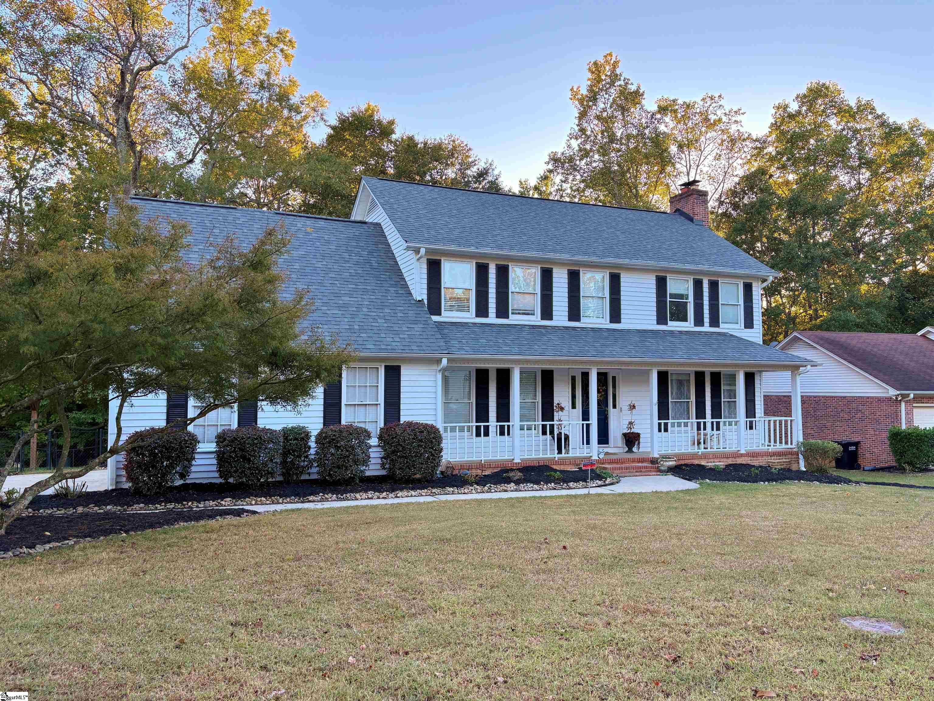 411 Spring Meadow Road Simpsonville, SC 29680 - Photo 2 of 46 Gallery Image 2
