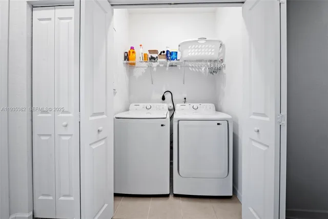 a view of room with toys