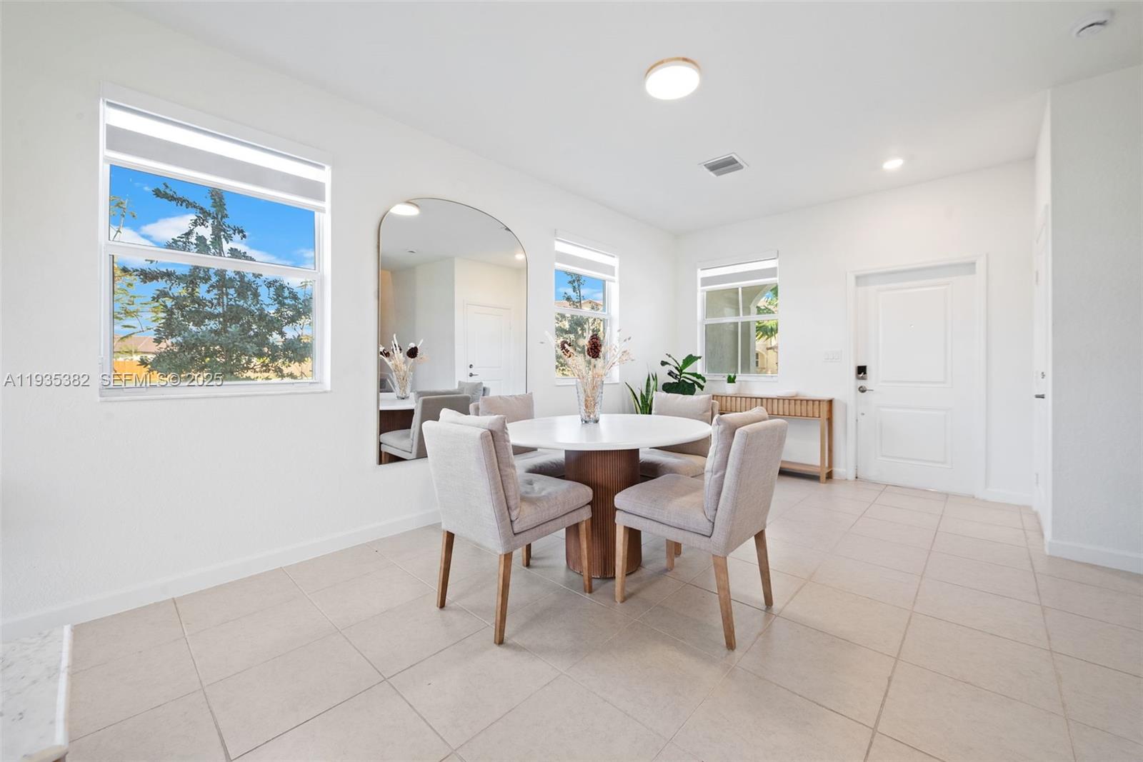 2400 Southeast 29th Street Homestead, FL 33035 - Photo 5 of 25 a view of a dining room with furniture