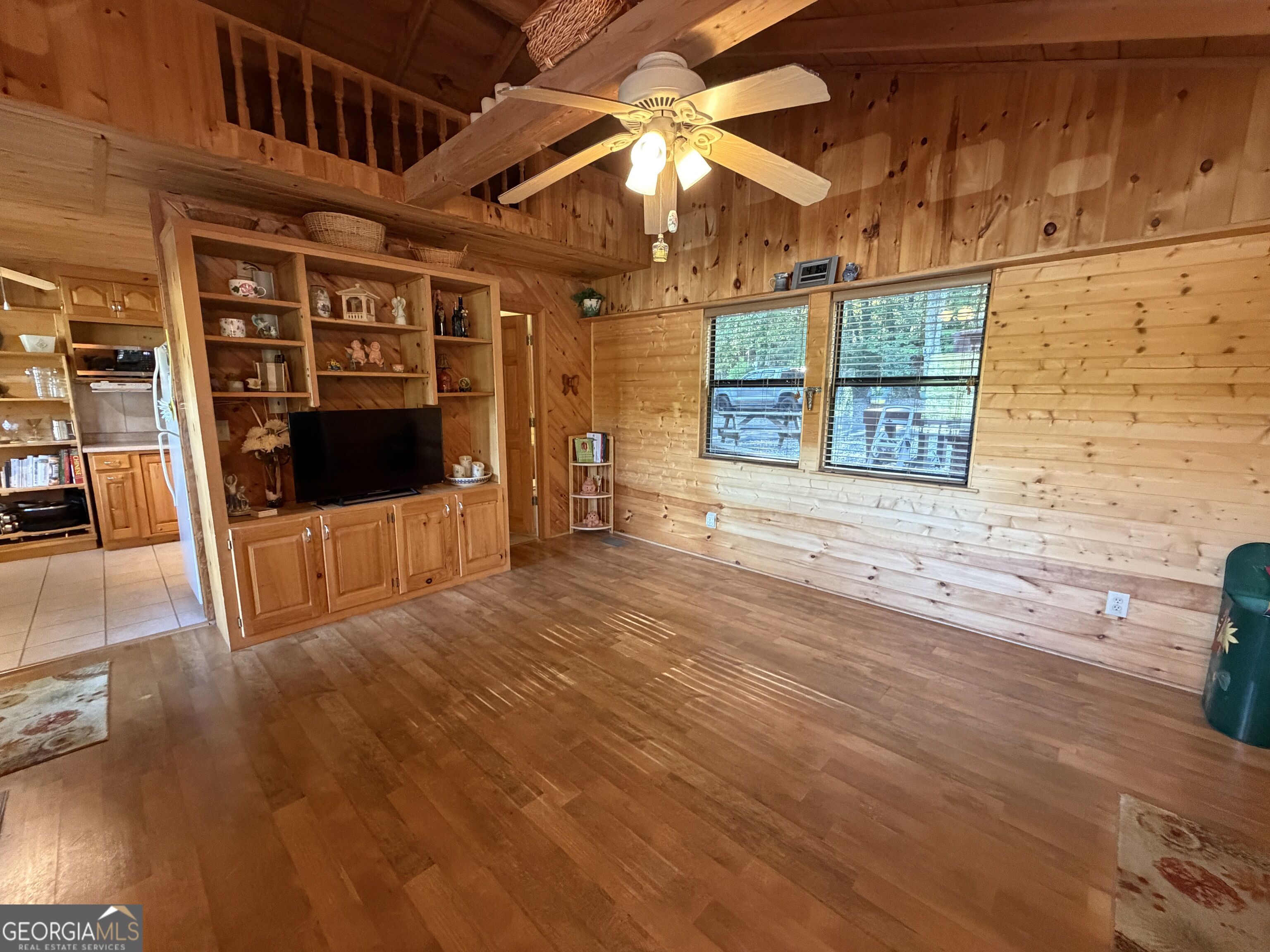 164 Bridge Loop Drive Cleveland, GA 30528 - Photo 17 of 77 Easy care LVP style flooring