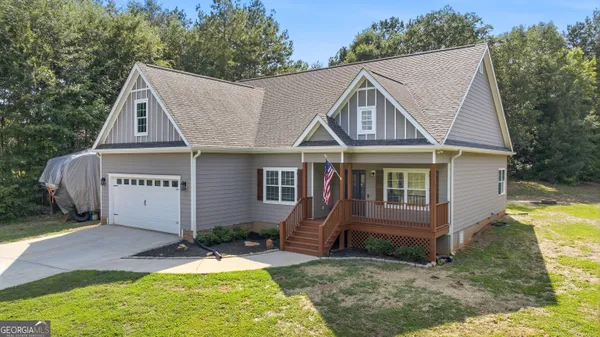 $450,000 | 63 Pace Road, Toccoa, GA 30577