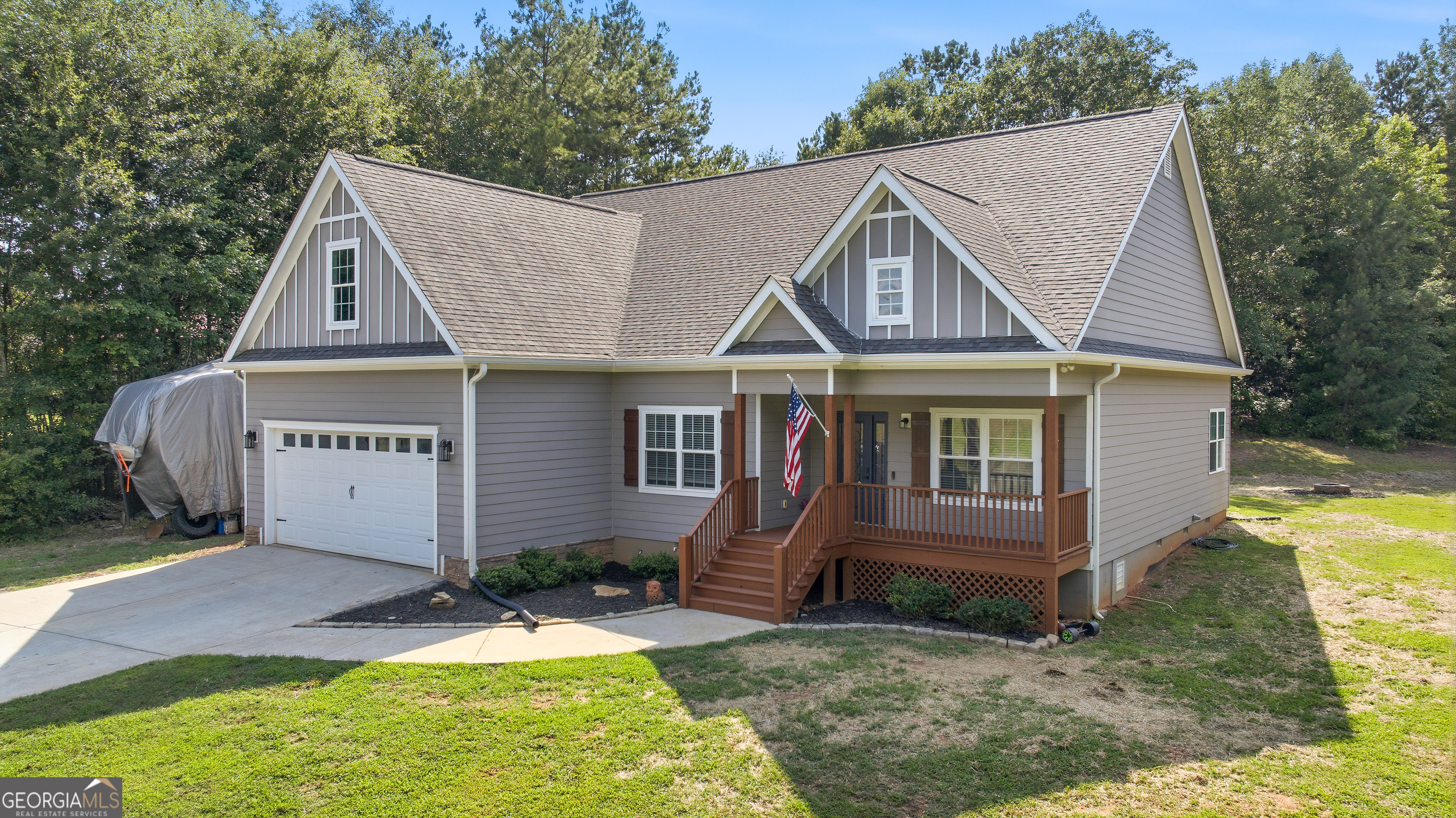 63 Pace Road Toccoa, GA 30577 - Photo 1 of 41