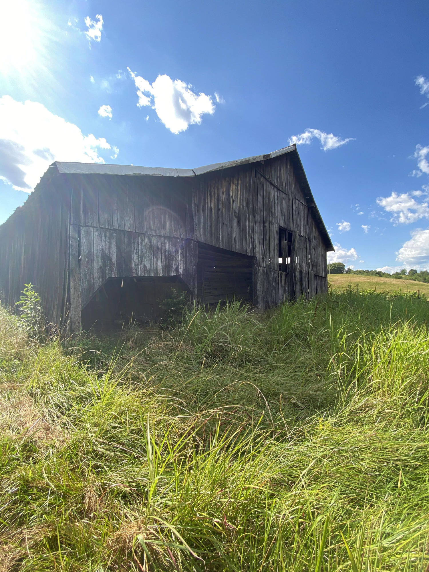 Tbd Justice Road, Unit 24 Afton, TN 37616 - Photo 2 of 8 BARN