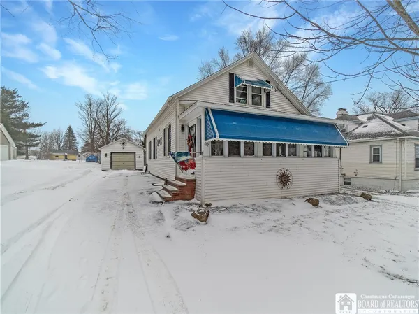 $199,900 | 162 South Erie Street, Chautauqua, NY 14757