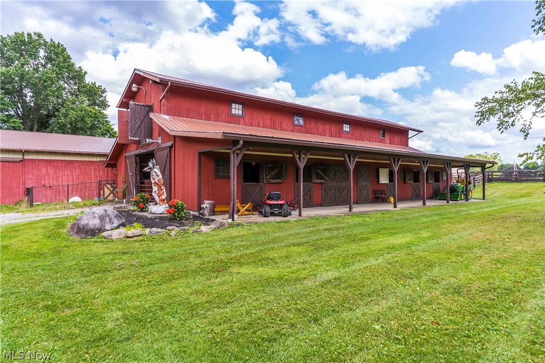 4114 South Raccoon Road Canfield, OH 44406 - Photo 10 of 49
