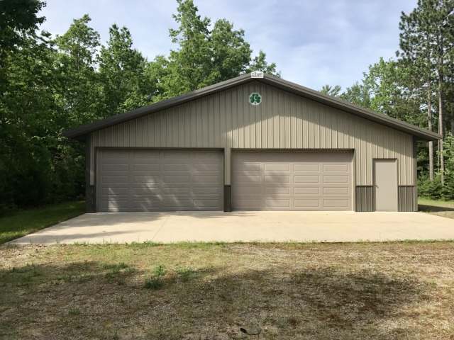 1424 East Bass Lake Road Eagle River, WI 54521 - Photo 1 of 12 Gallery Image 1