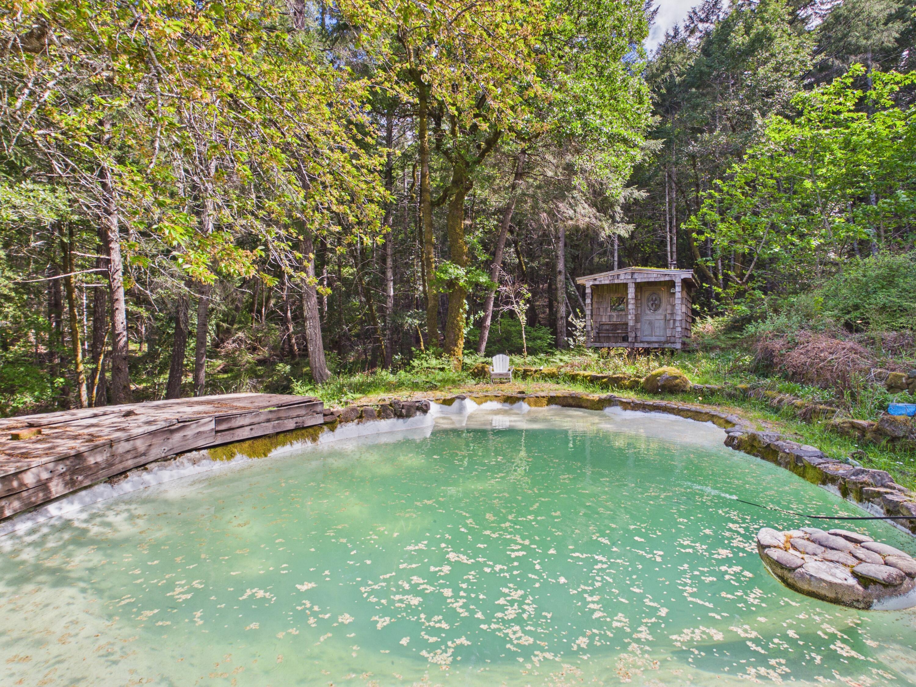 2720 Perry Meadow Road Redway, CA 95560 - Photo 46 of 69
