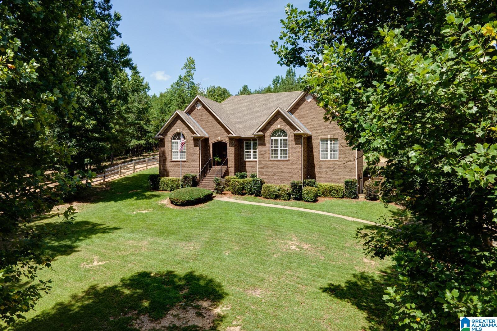55 Deer Cv Circle Springville, AL 35146 - Photo 2 of 43