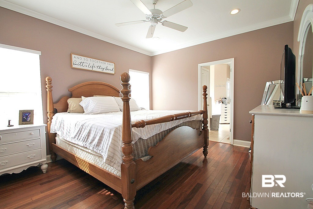 14633 Silveroaks Loop Silverhill, AL 36576 - Photo 13 of 19
