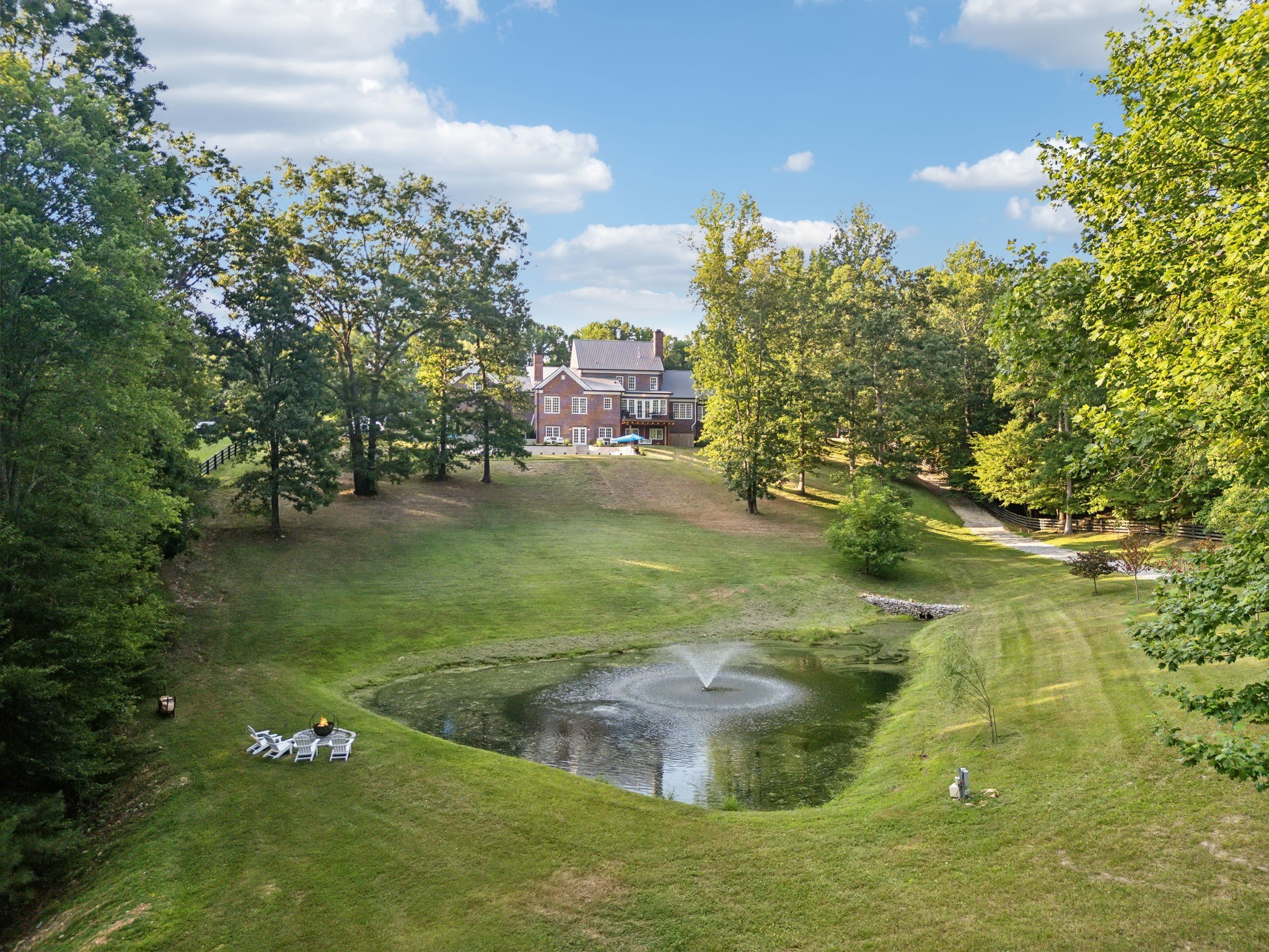 5557 Parker Branch Road Franklin, TN 37064 - Photo 66 of 77