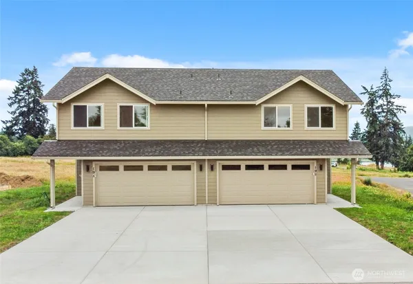 $319,000 | 19 B Anchor Wy Loop, Cathlamet, WA 98612