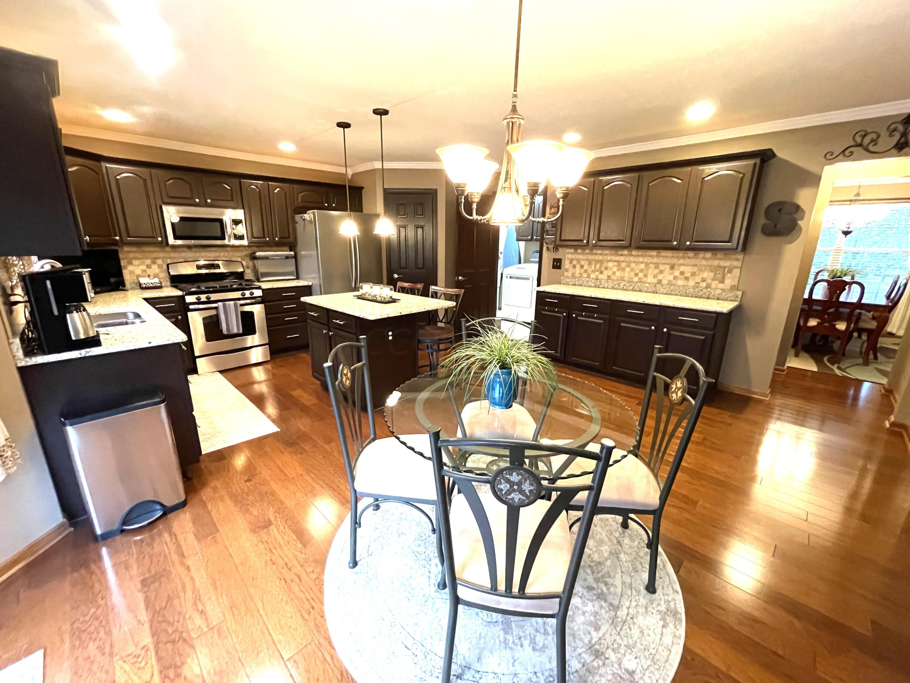 12562 Tagg Road Croton, OH 43013 - Photo 9 of 58 8