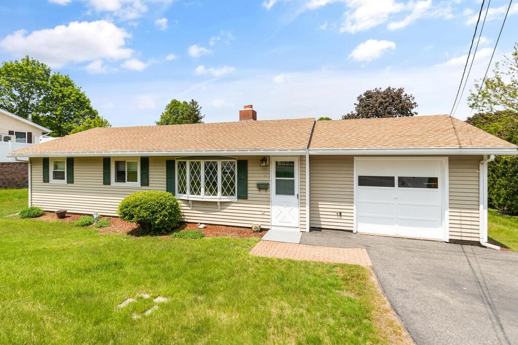 27 Reed Road Peabody, MA 01960 - Photo 1 of 16 Gallery Image 1