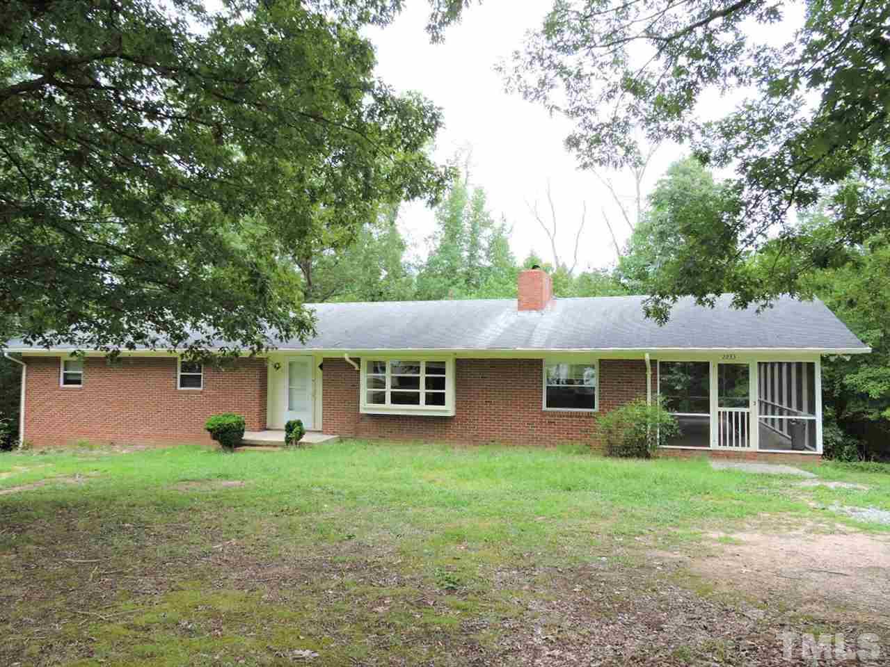 2233 Ferrell Road Durham, NC 27704 - Photo 1 of 23