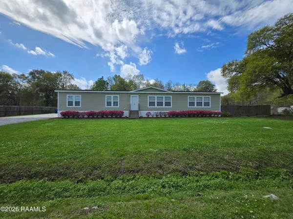 $210,000 | 169 Bobby Gene Drive, Scott, LA 70583